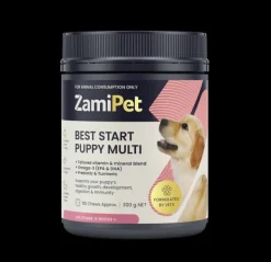 Discount ZamiPet - Best Start Puppy Chews (100pk)