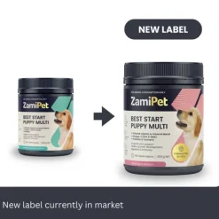 Discount ZamiPet - Best Start Puppy Chews (100pk)