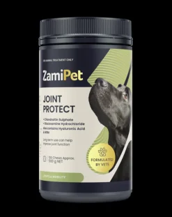 Hot ZamiPet - Joint Protect Dog Chews (100pk)