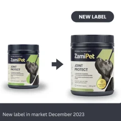 Sale ZamiPet - Joint Protect Dog Chews (60pk)