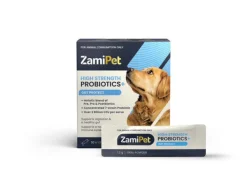 Sale ZamiPet - Probiotics Gut Protect (30x1.2g)