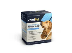 Sale ZamiPet - Probiotics Gut Protect (30x1.2g)