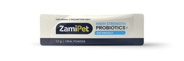 Sale ZamiPet - Probiotics Gut Protect (30x1.2g)