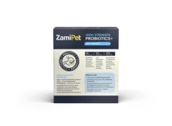 Sale ZamiPet - Probiotics Gut Protect (30x1.2g)