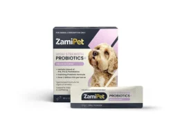 Fashion ZamiPet - Probiotics Relax & Calm (30x1.2g)