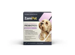 Fashion ZamiPet - Probiotics Relax & Calm (30x1.2g)