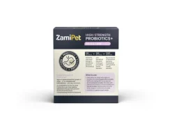 Fashion ZamiPet - Probiotics Relax & Calm (30x1.2g)