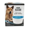Sale Pet Pacific Misc. Zeus - H2Eau Dog Drinking Fountain