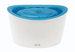 Sale Pet Pacific Misc. Zeus - H2Eau Dog Drinking Fountain