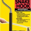 Discount Zoo Med - Adjustable Snake Hook