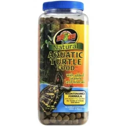 Best Zoo Med - Aquatic Turtle Adult Food (340g)