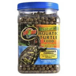 Discount Zoo Med - Aquatic Turtle Adult Food (680g)