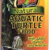 Hot Zoo Med - Aquatic Turtle Growth Food (365g)