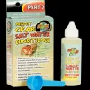 Discount Zoo Med - Hermit Crab Salt Water Conditioner (64ml)