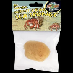 New Zoo Med - Hermit Crab Sea Sponge