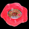 Online Zoo Med - Hermit Crab Water/Food Bowl Red (2pk)