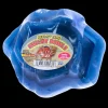 Fashion Zoo Med - Hermit Crab Water/Food Bowl Blue (2pk)