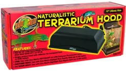 Best Zoo Med - Naturalistic Terrarium Hood (30cm)