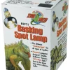 Outlet Pet Pacific Misc. Zoo Med - Repti Basking Spot Lamp (60w)