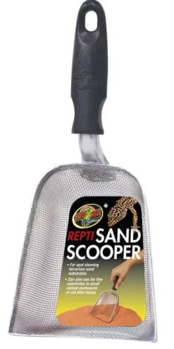 Sale Zoo Med - Repti Sand Scooper
