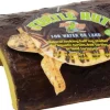 Best Zoo Med - Reptile Hut Half Log (Medium)