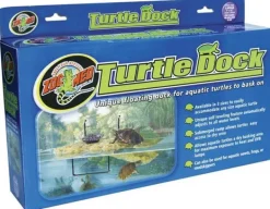 Outlet Zoo Med - Turtle Dock (Large)