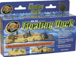 Fashion Zoo Med - Turtle Dock (Mini)
